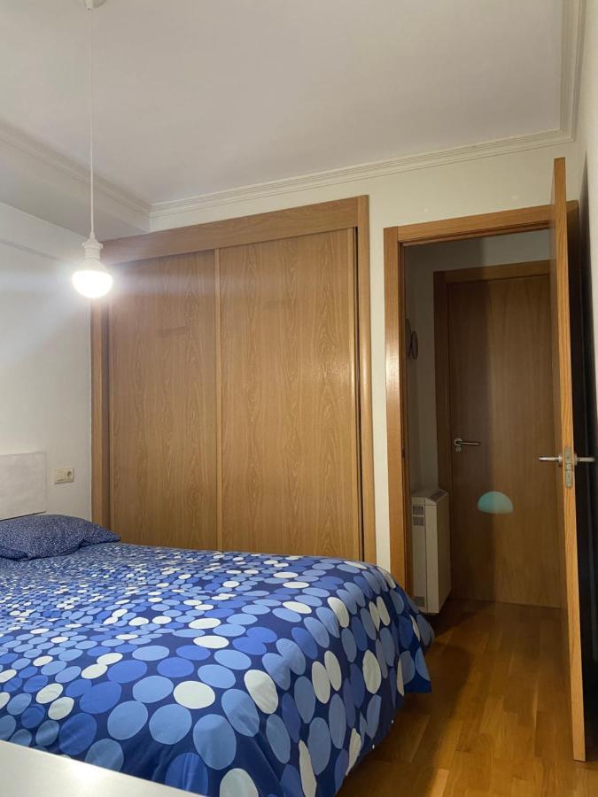 Moderno Apartamento Con Encanto En El Centro De Виго Экстерьер фото