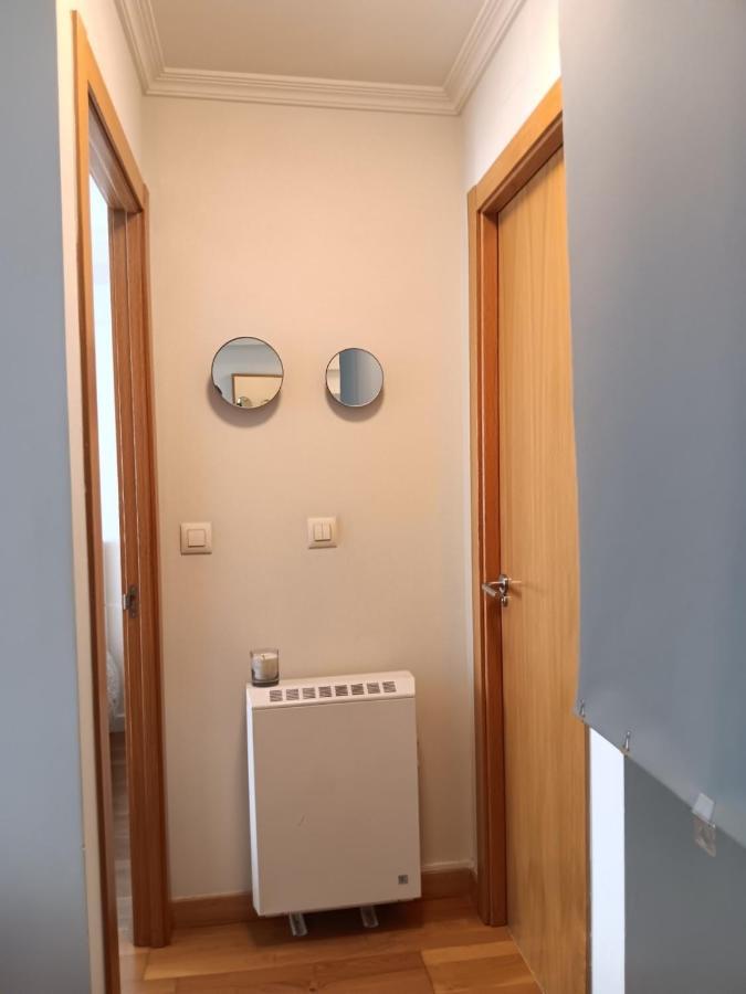 Moderno Apartamento Con Encanto En El Centro De Виго Экстерьер фото